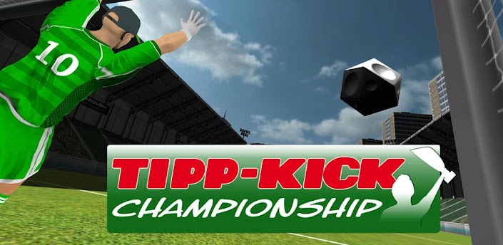 TIPP-KICK Championship v1.2.0