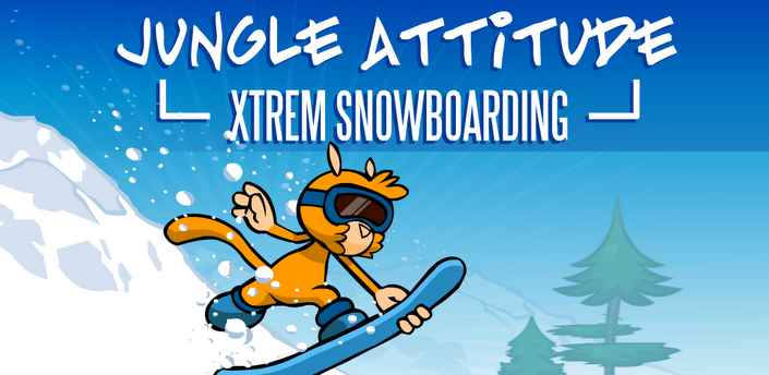 Xtrem Snowboarding 2.0.1