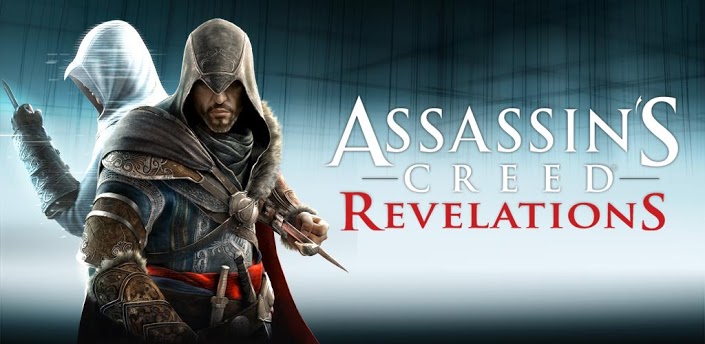 Assassins' Creed Revelations