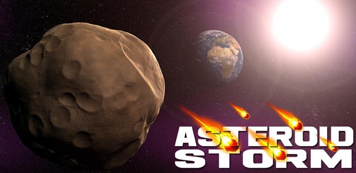 Asteroids Game Free Online