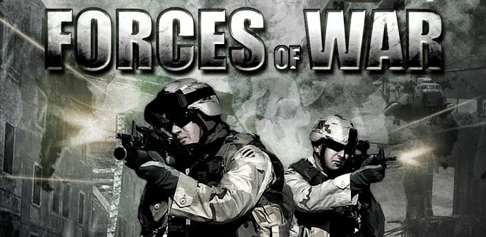 Forces of War