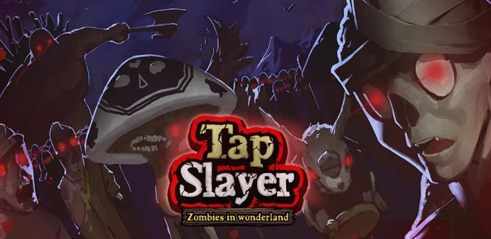 Tap Slayer - Zombies