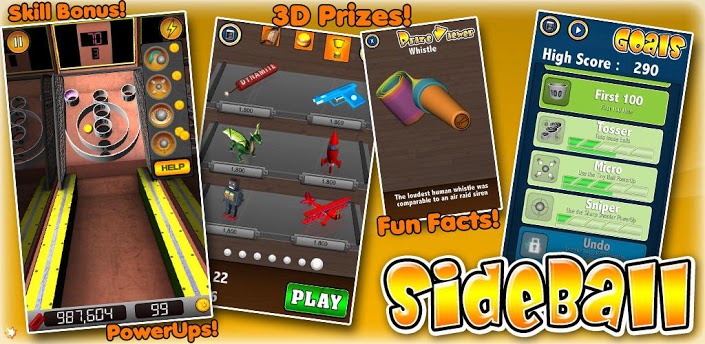 Arcade Games For Android Free Download