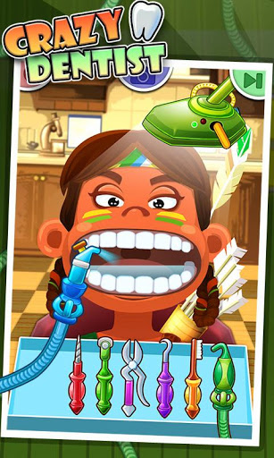 Crazy Dentist - Fun games | Apk full download