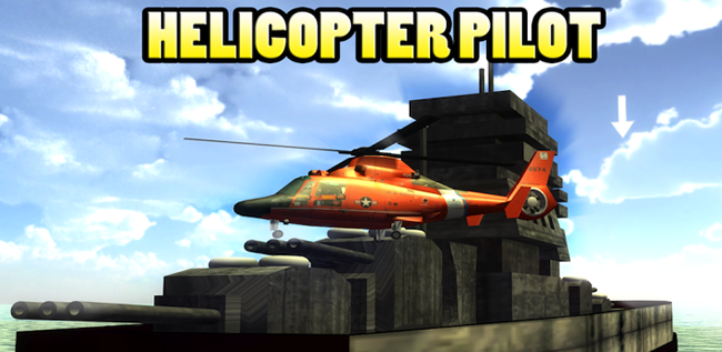 HunterDownHD (APK Full Download): Helicopter Pilot Free ...