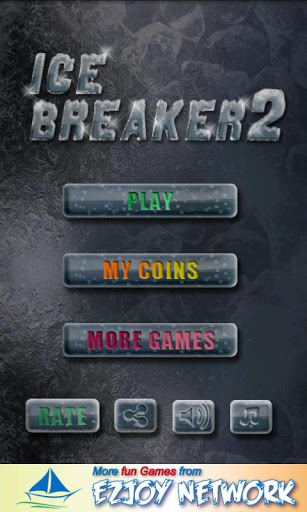 Ice Breaker 2 v1.0.9 APK