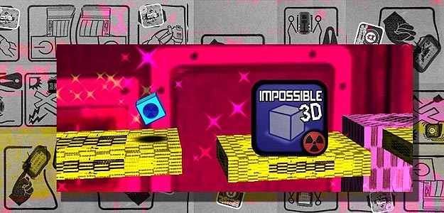 Impossible 3D